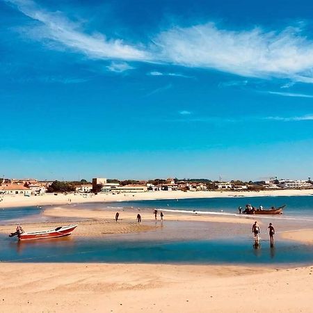 Blue , Praia Da Aguda Porto Vila Nova de Gaia Exterior photo