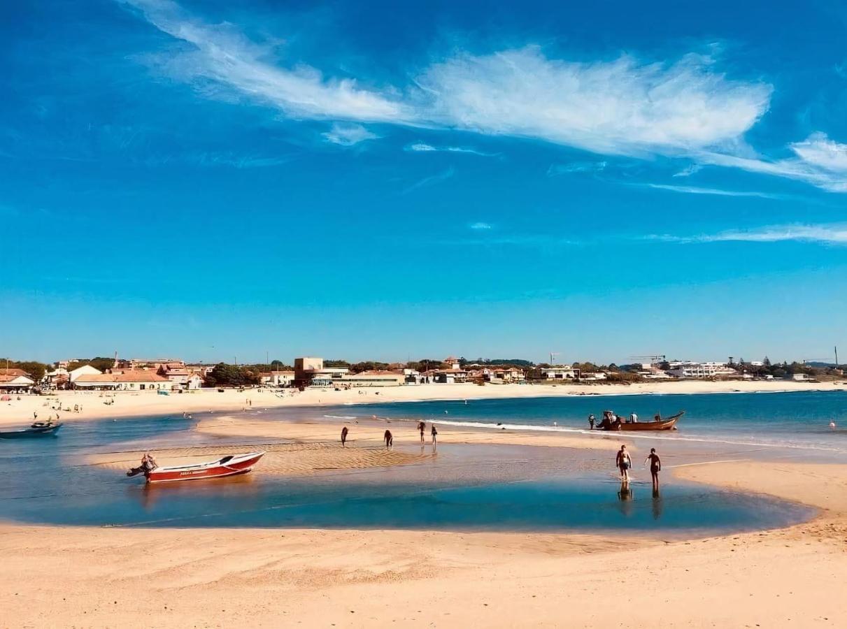 Blue , Praia Da Aguda Porto Vila Nova de Gaia Exterior photo