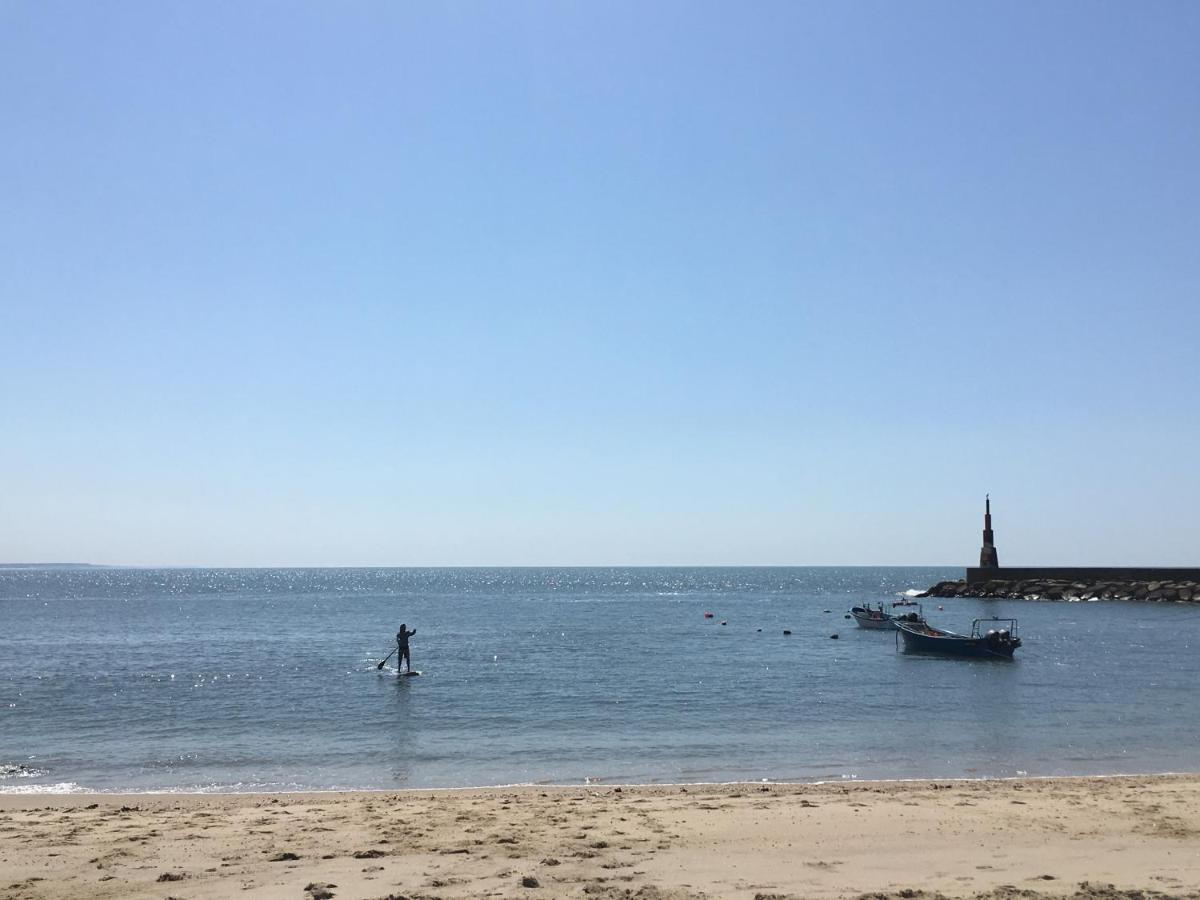 Blue , Praia Da Aguda Porto Vila Nova de Gaia Exterior photo